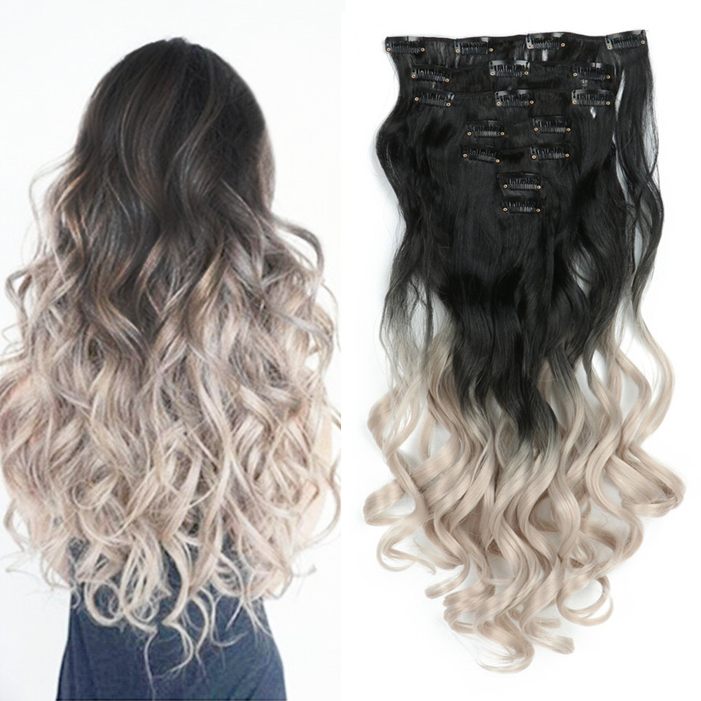 Lockiges Graues Haar Online Grosshandel Vertriebspartner Grau Ombre Lockiges Haar Online Fur Verkauf Auf De Dhgate Com