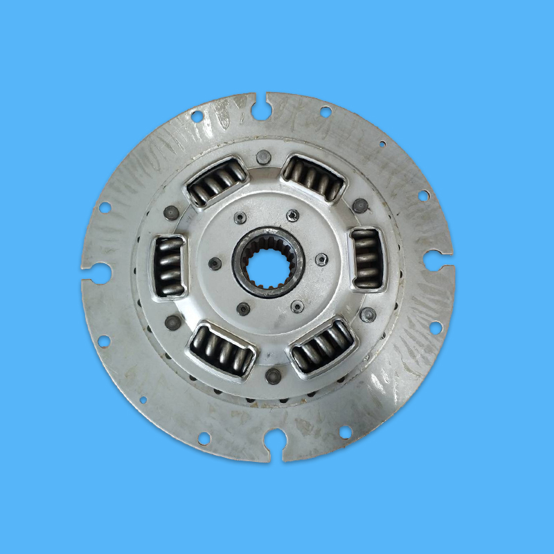 Replacement Parts Main Hydraulic Pump Disk Damper 22U-01-21310 Fit PC160LC-8 PC200-7 PC200-8 PC200LC-8 PC220LC-8-image-545612986