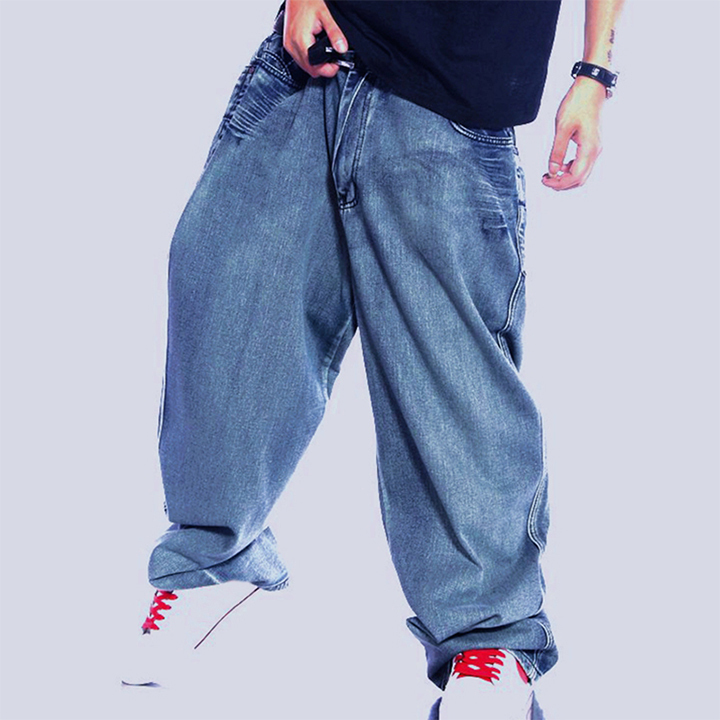 Compra Hombres Retro Baggy Jeans Ropa Vintage Pantalones De Mezclilla  Lavados Hombre Hiphop Skateboarder Jeans Letras Impresas Pantalones Vaqueros  Anchos Y19072301 Barato | Entrega Rápida Y Calidad | Es.Dhgate