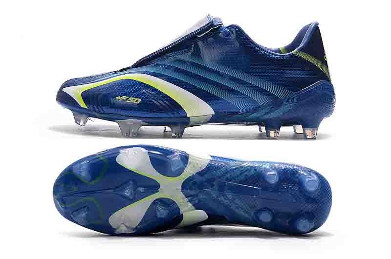 old f50 football boots