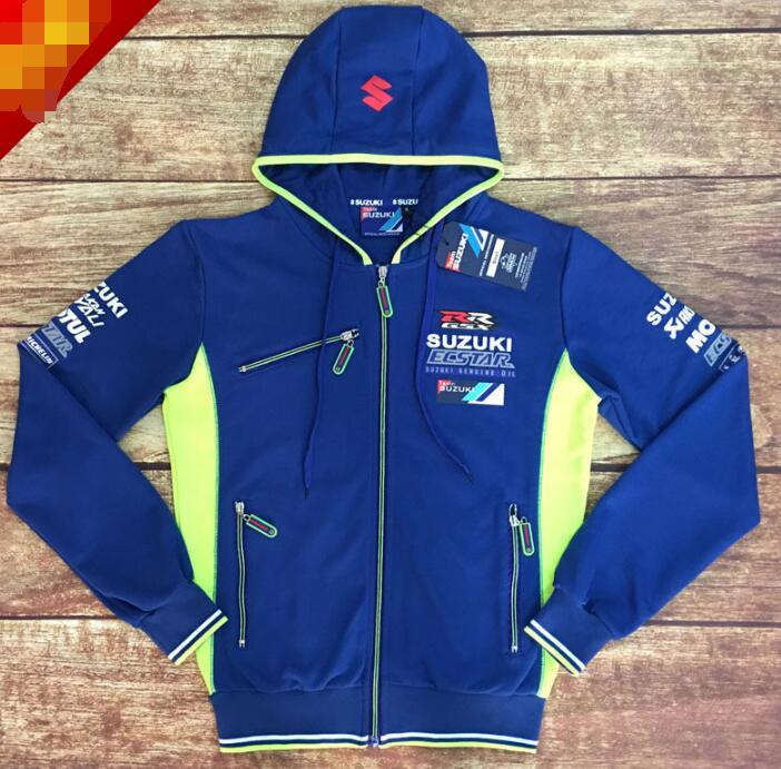 Awesome GSX1400 Rider Hoodie Personalised Funny Biker Ideal Gift