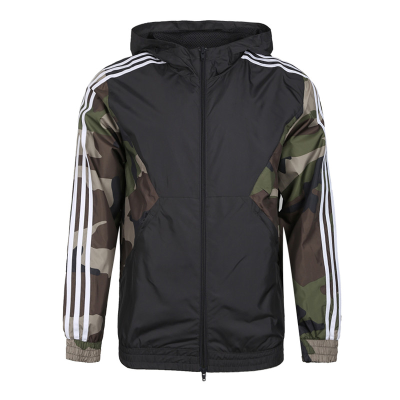 

2020 New Style Sports Wear Winter Mens Jackets Long Sleeve Patchwork Jackets For Men Zipper Mens Outwear, Black;brown