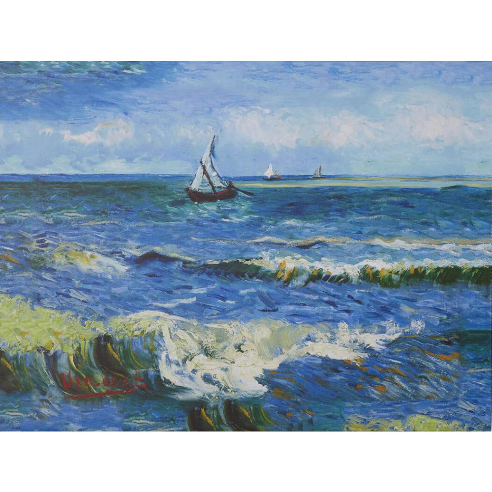 10 Kunstler Und Ihre Blauen Phasen Schirn Mag