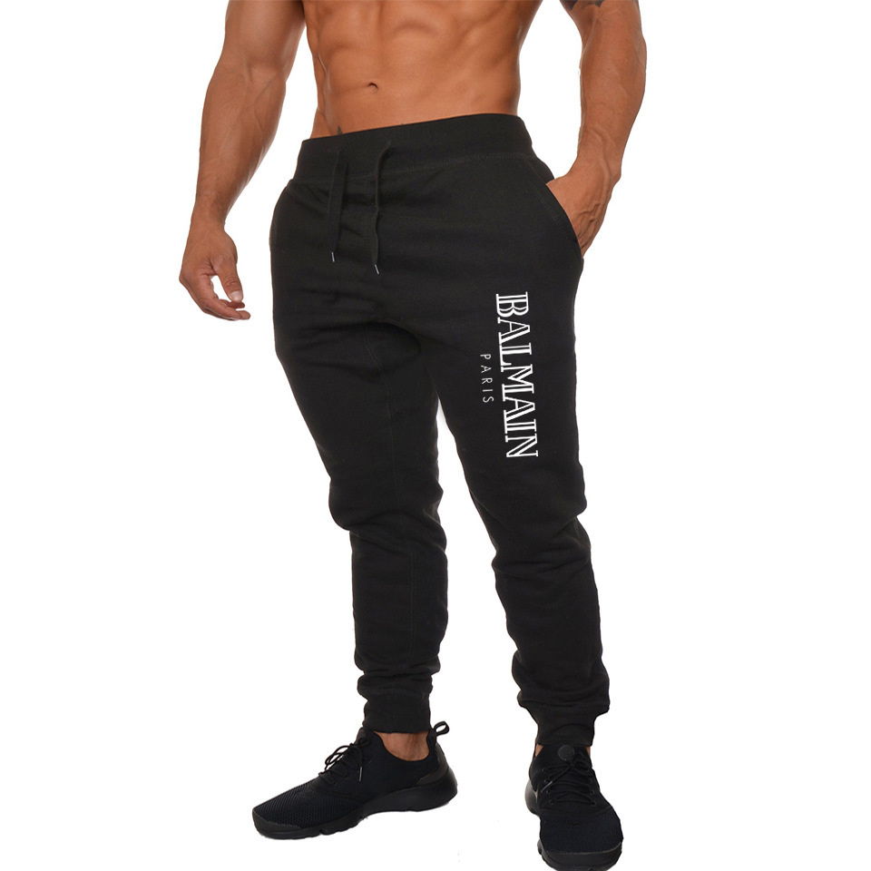 Hommes 2 Pi/èces Fitness V/êtements Set Pantalon Collants V/êtements Ensembles /à s/échage Rapide Stretch pour Pantalon de V/élo Occasionnel en Plein Air en Plein Air en Cours dex/écution