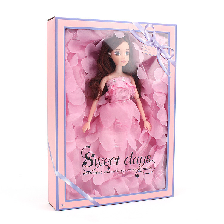 barbie house dress