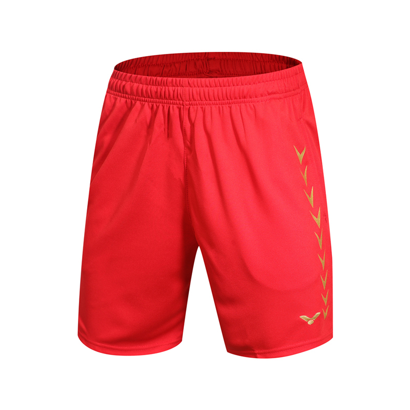 Red A Short