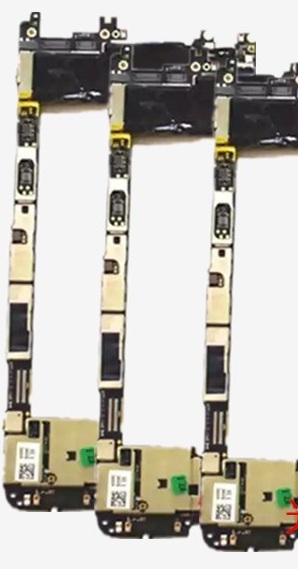 

unlocked used test work well for oppo R5 R8109 R8107 Motherboard mainboard card fee Board chipset free shipping