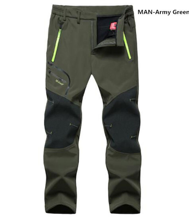 Army green(man)