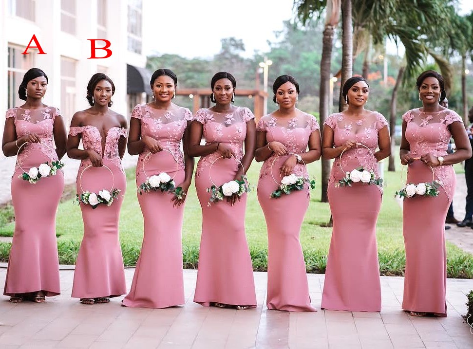 bridesmaid resale dresses