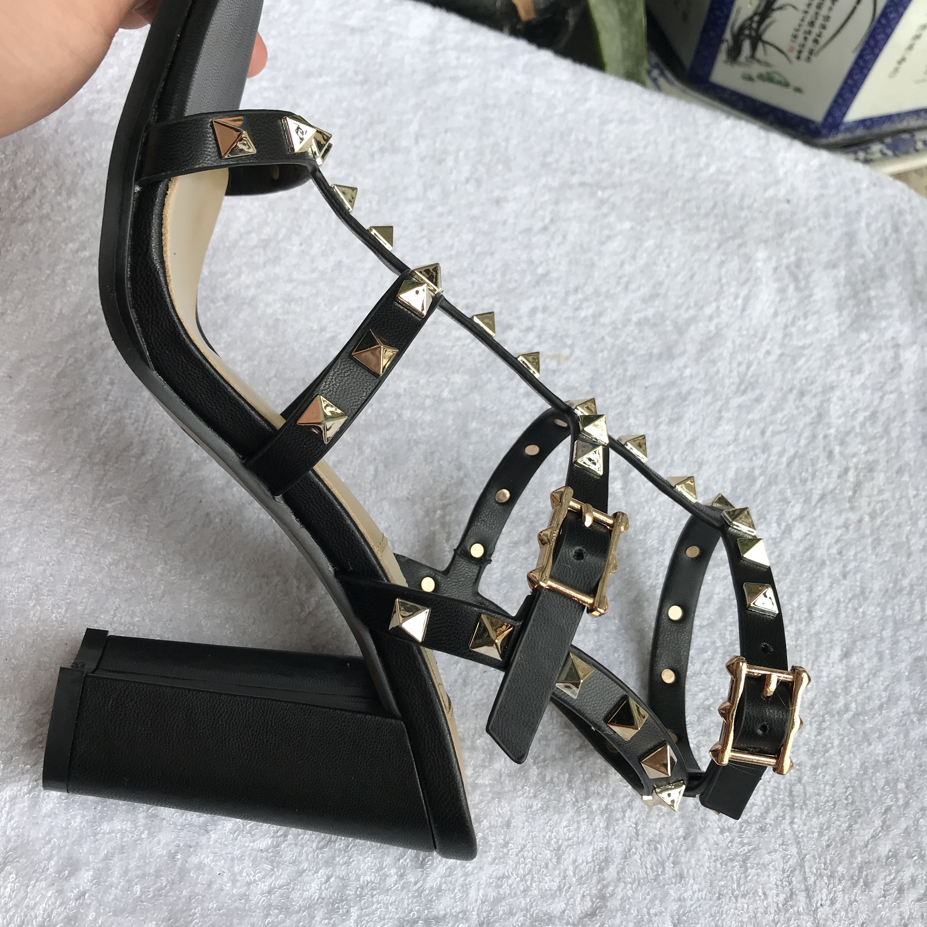 size 9.5 in european women's