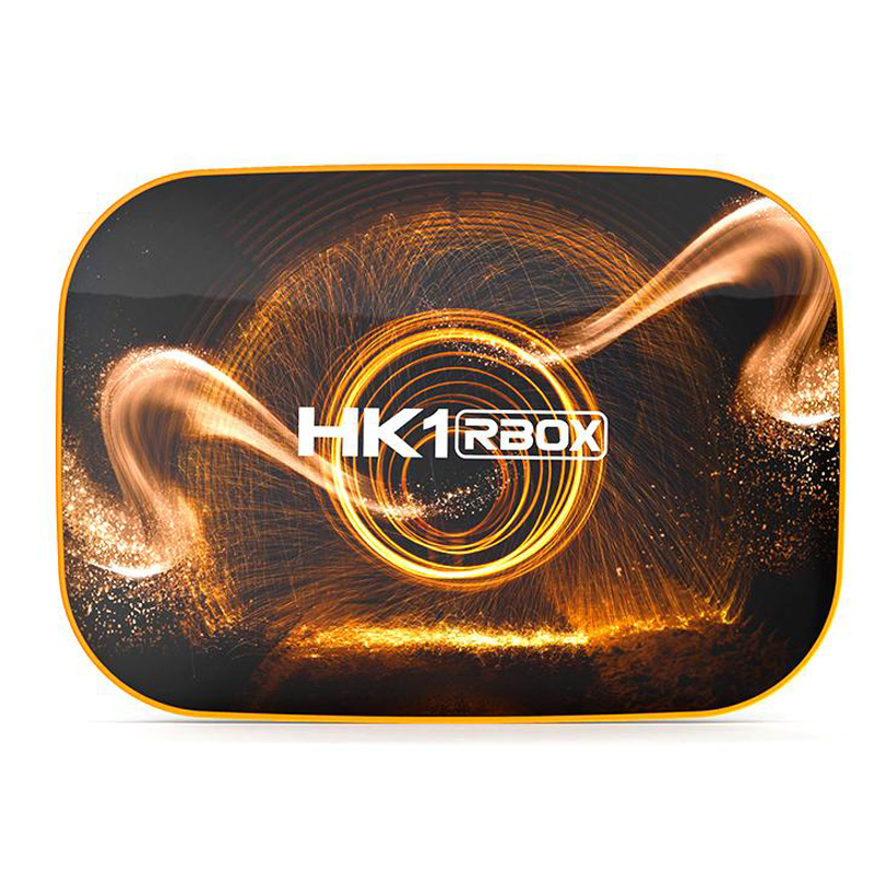 

Hk1 RBOX R1 Android 10 TV Box Ram 4GB 32GB RK3318 4k 2.4G 5G Dual wifi BT4.0