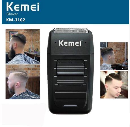 

rechargeable razor battery for men double blade alternate strong face beard multifunction Trimmer MOQ1pcs Free shipping