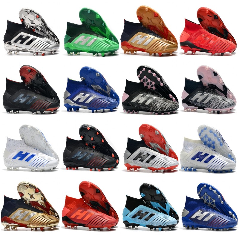 botas futbol talla 25