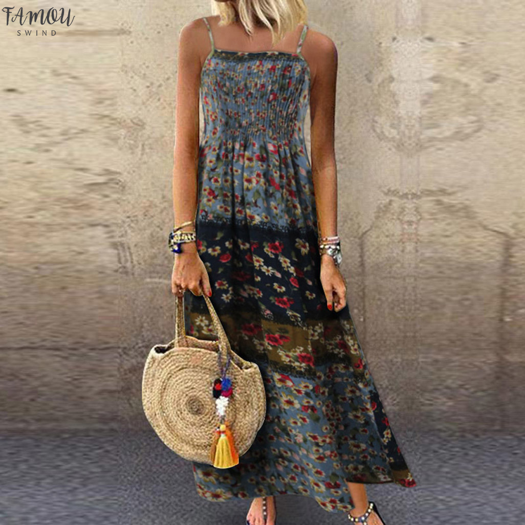 wholesale bohemian dresses