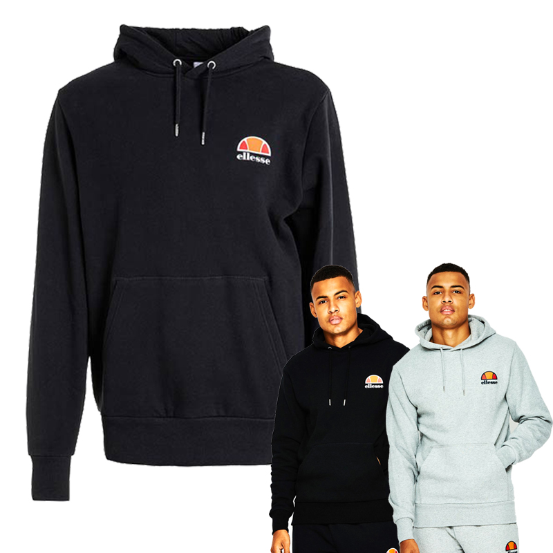 mens designer grey tracksuit