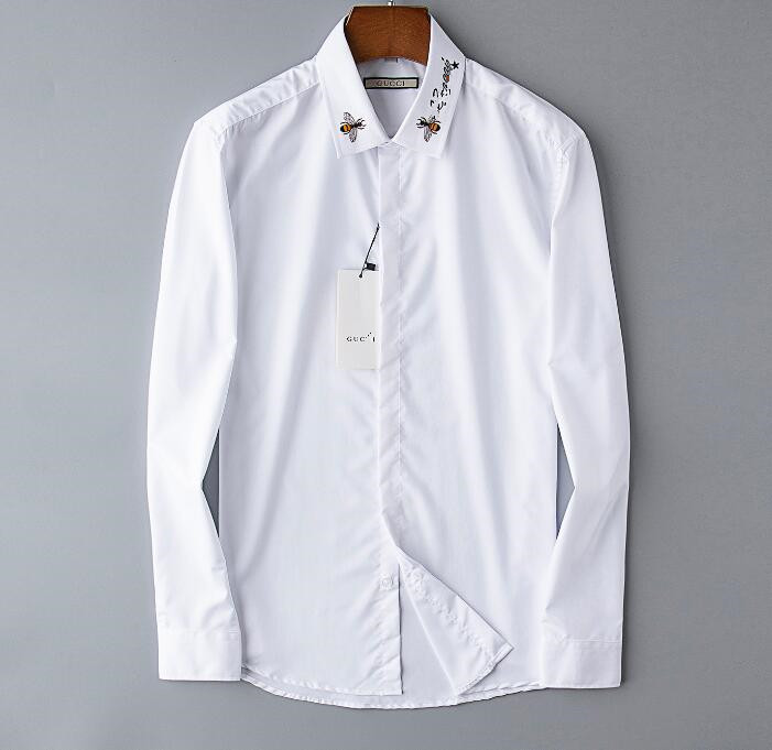 camisas hombre marcas