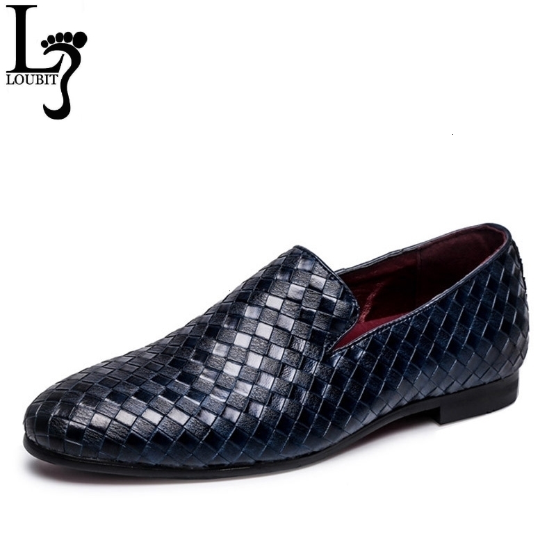scarpe da ufficio uomo