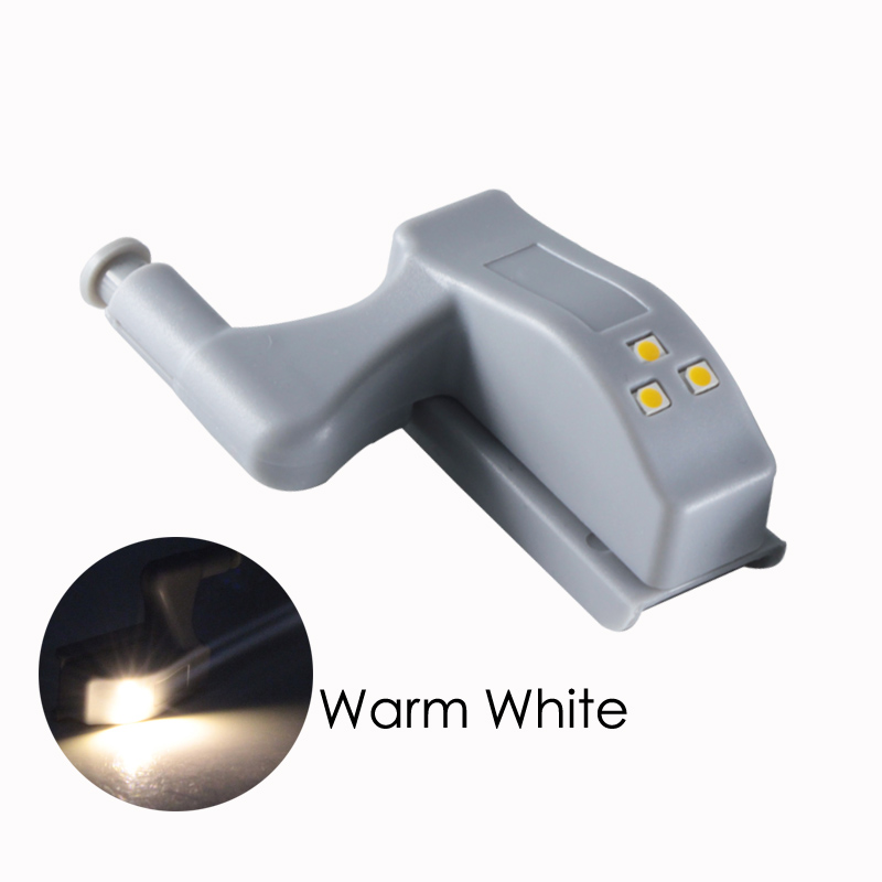 Warm White