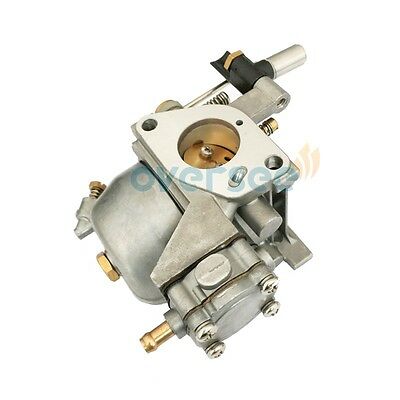 

OEM Japan Carburetor Carb for Suzuki Outboard DT 15HP 13200-93900/1/2 939A1