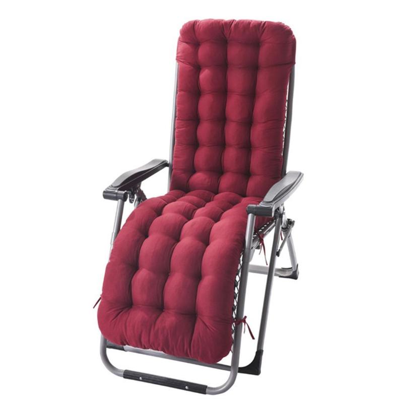 

Home Summer Recliner Cushion Thickened Sofa Cushion Solid, Type12