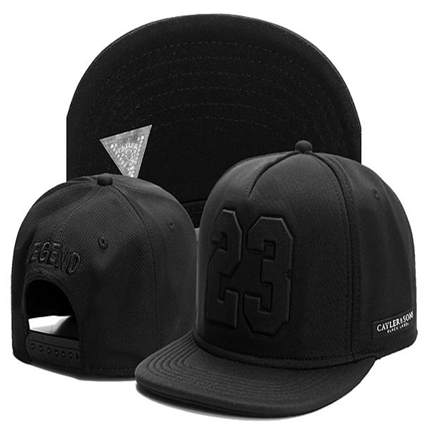 

Cayler & Sons LEGEND 23 mesh Baseball Caps New Arrival Embroidery Cotton gorras bones men women hip hop Hip Hop Bone Snapback Hats, Blue;gray