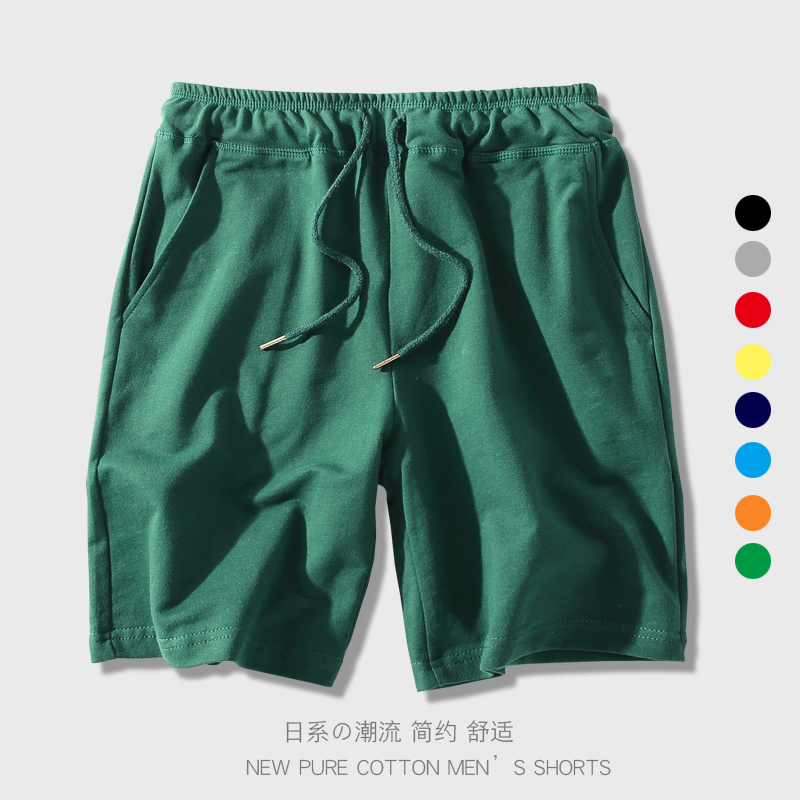 shorts hommes pantalons courts hommes shorts pantalons de survêtement pour hommes vêtements pour hommes pour la sueur décontractée courte