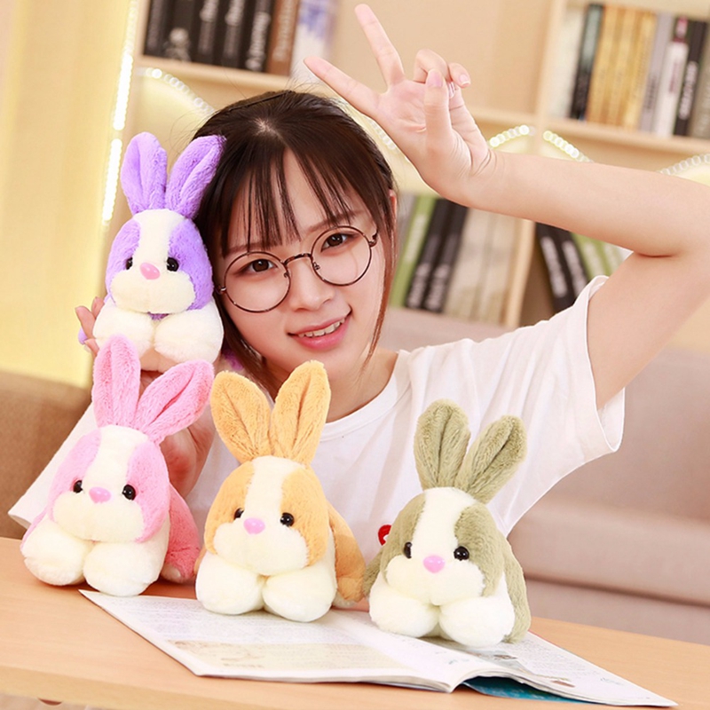 easter bunny soft toy wholesale