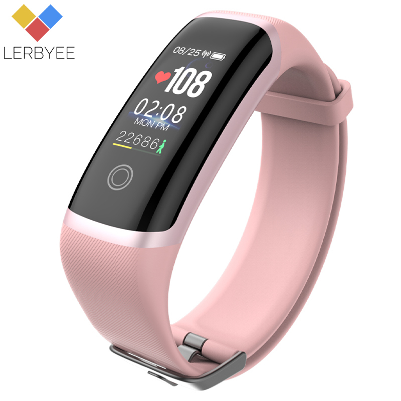 lerbyee smart watch
