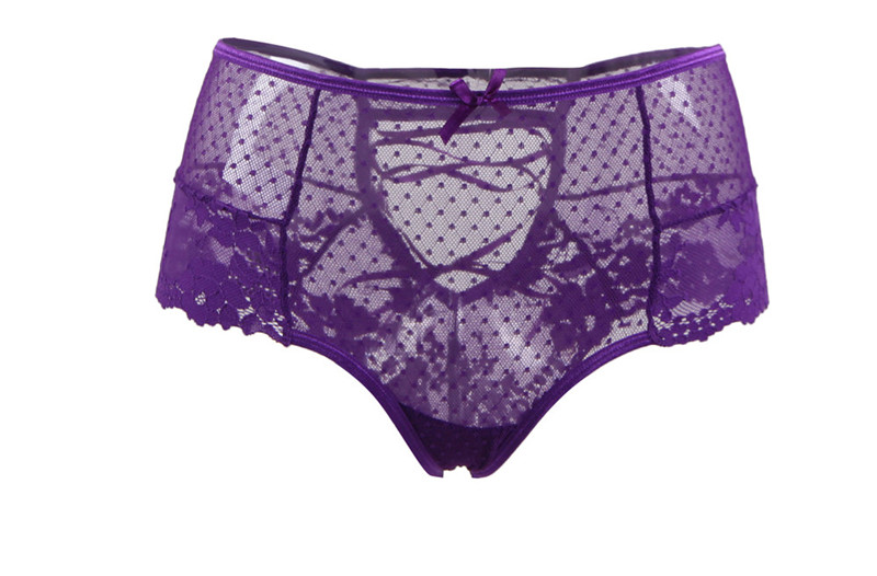 ver ropa interior de encaje