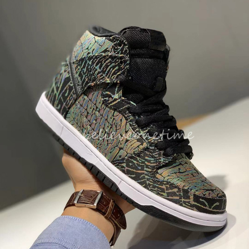 

sb dunk hi prem reigning champ stained glass mens women basketball shoes trumpet qs what the nyc doernbecher unkle sports sneakers