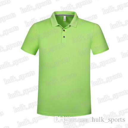 

2656 Sports polo Ventilation Quick-drying Hot sales Top quality men 201d T9 Short sleeve-shirt comfortable new style jersey55211003, Brown