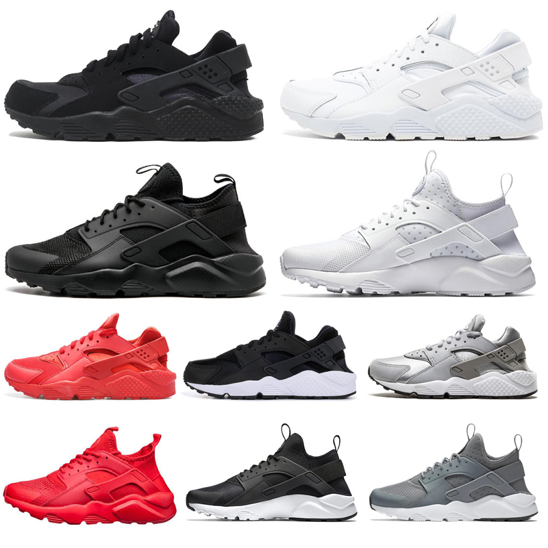 burgundy huaraches mens