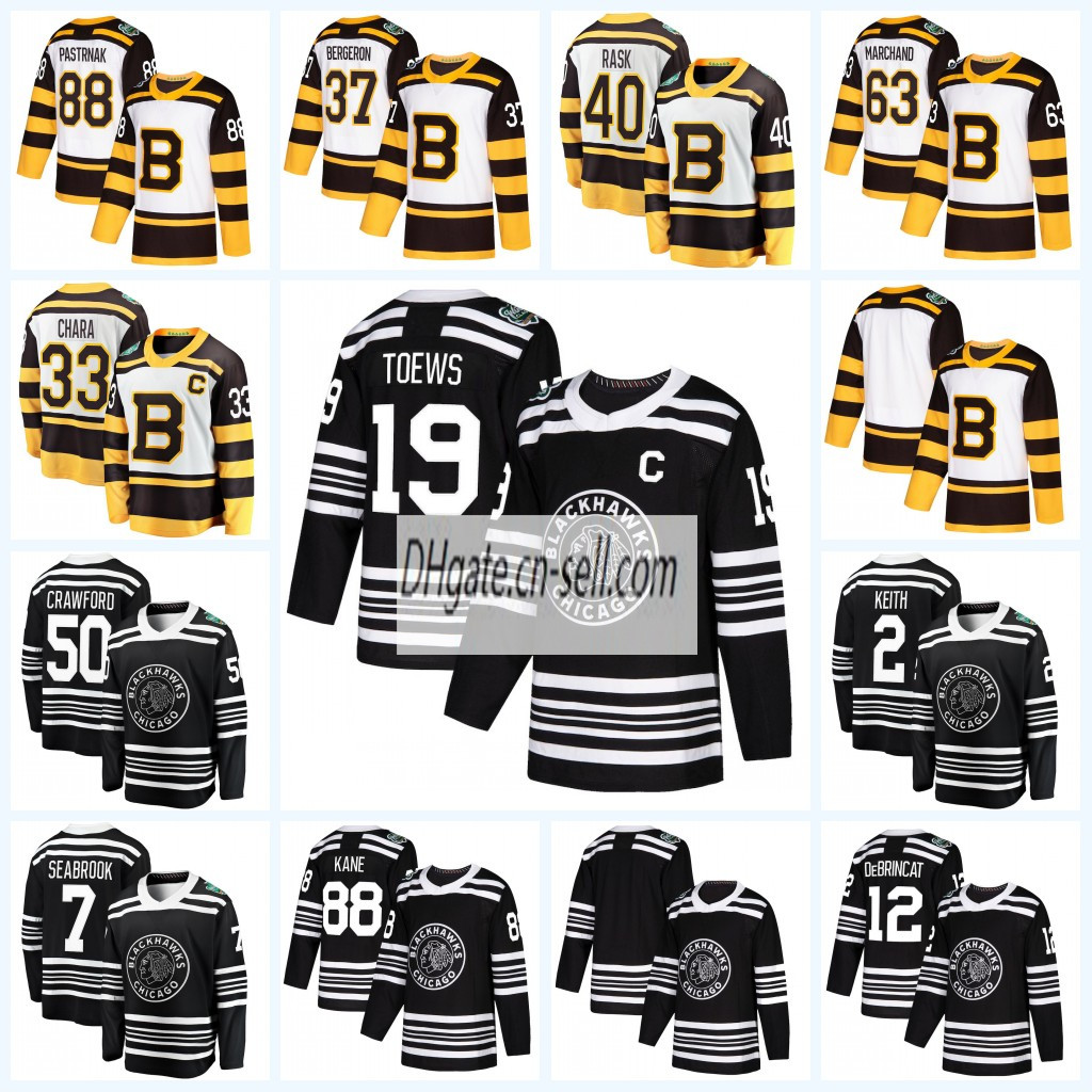 bruins winter classic jersey for sale