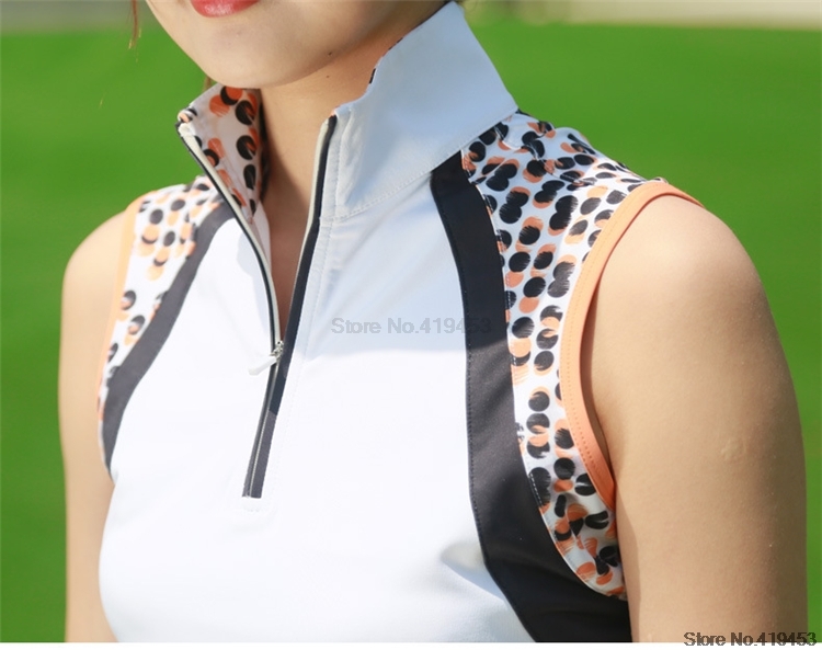 Luxury Golf Apparel Brands Ladies Literacy Basics