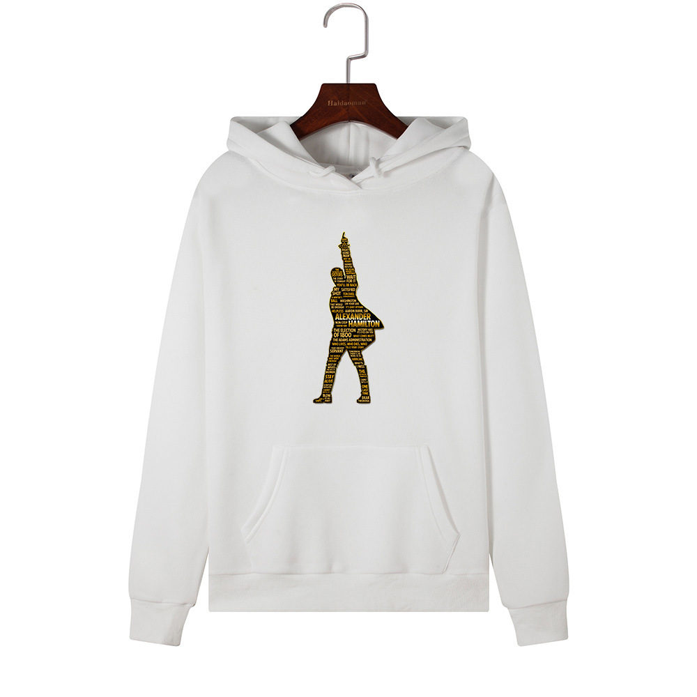 alexander hamilton moletom com capuz