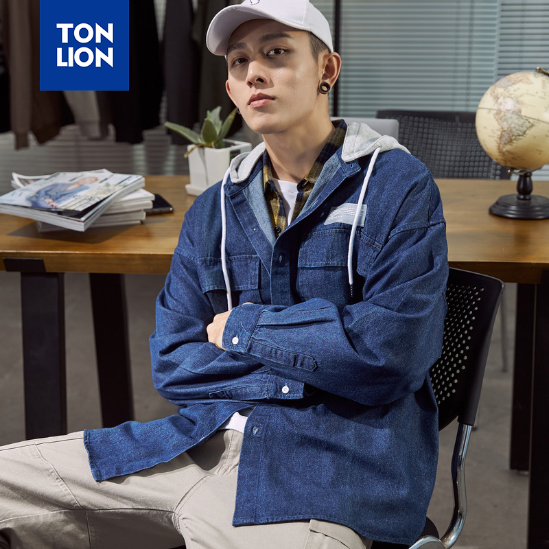 cap shirts for men online shopping