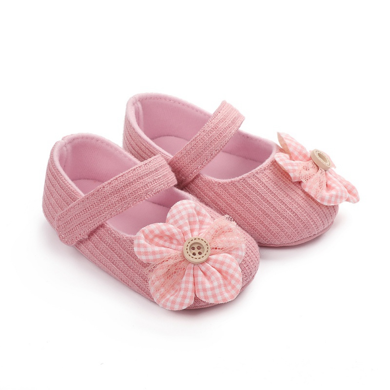 

Newborn Baby Shoes Flowers Newborn Baby Girl Shoes Fashion Flowers Princess First Walker Girl