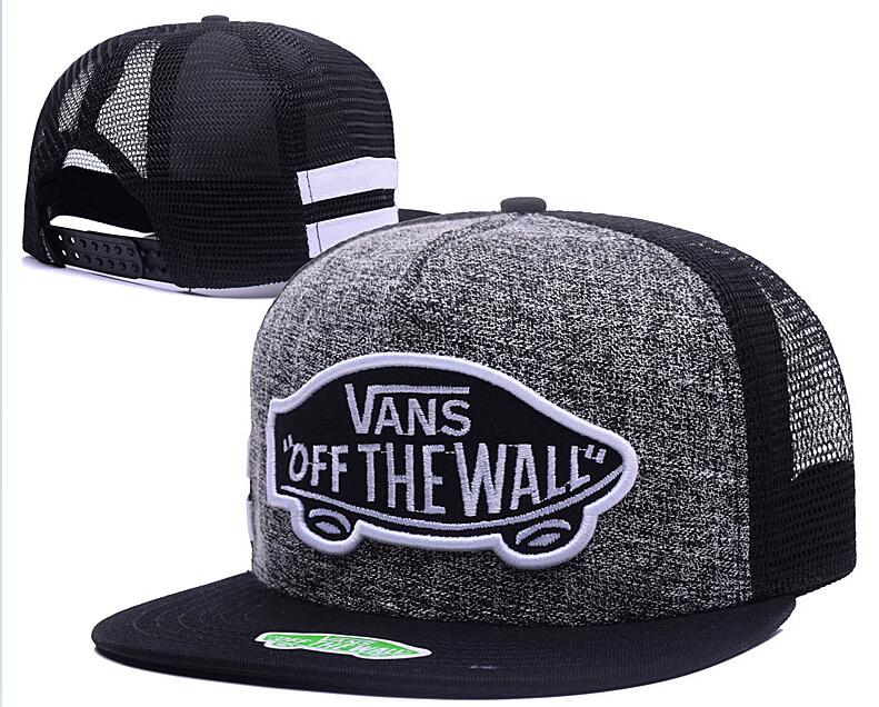 vans snapback for sale