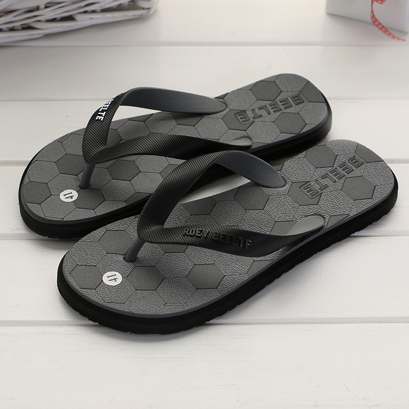 Grey Soccer pattern