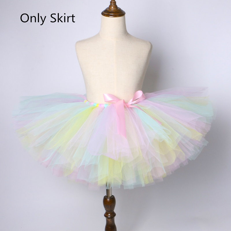 Only Skirt