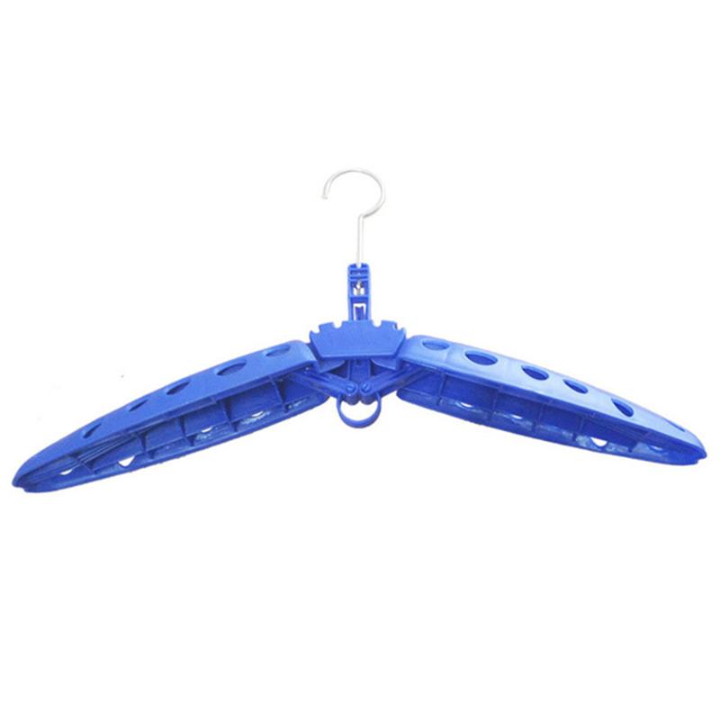 

Multifunctional Accessory Convenient Practical Gear Equipment Diving Surfing Hanging Foldable Drying Rack Wetsuit Hanger