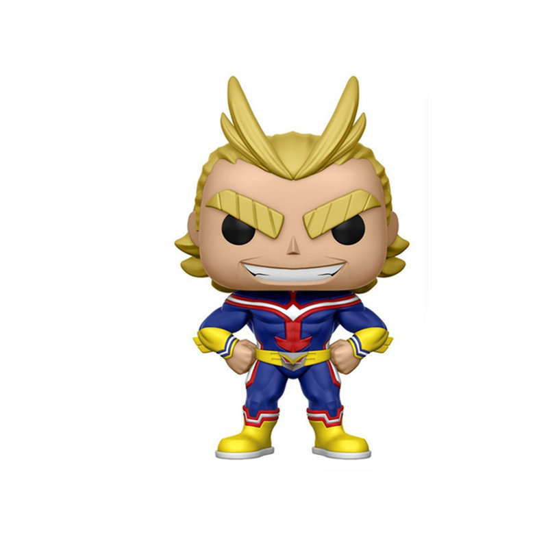 pop my hero academia katsuki