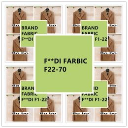 F22-F70 Brand Jacquard Fabric Dress Home Gordijn Sofa Cover Diy Shirt Coat Diy Designer Fabric