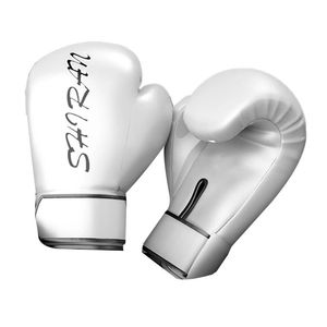 F2TC 8 oz 10 oz gants de boxe gants d'entraînement Sparring gants de boxe poids welter 240125