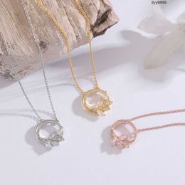 F2wi Pendentif Colliers t Jia Di Jia Collier Boutique Bijoux Tiffanyitss Collier Saint Valentin Cadeau Mode Fleur Bague Pendentif Design Sense