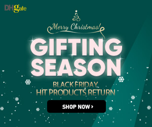 DHgate - Compras Online