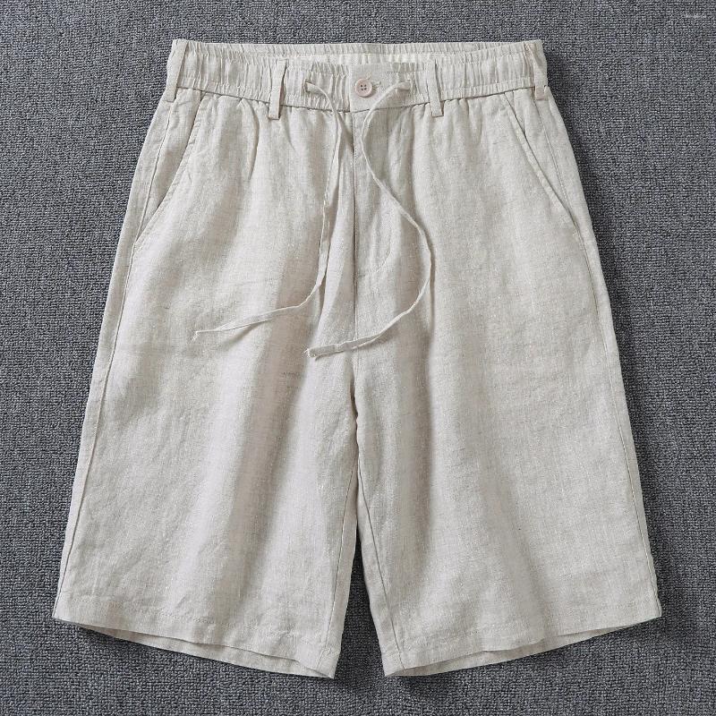 Men' s Shorts 2026 Summer American Retro Breathable Comf