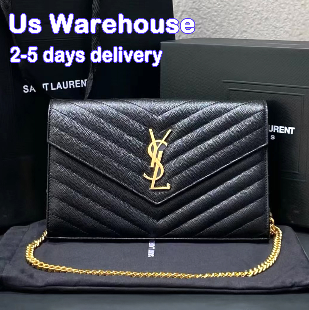 Designer Bag High quality Luxury Le5A7 Bag Original hobo bag Hot sell Envelope correct emblem cross body bag Classic Stitching Texture Exquisite