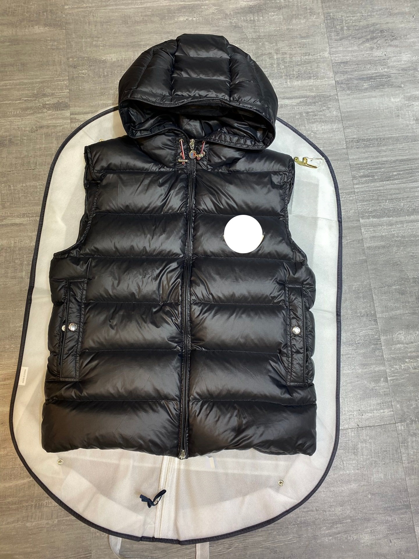 Winter New Arrivals Multi Style Winter Men Down Vest Fashion Designer mens gilet Wholesale Retail men puffer jacket Free Transportation gilets do