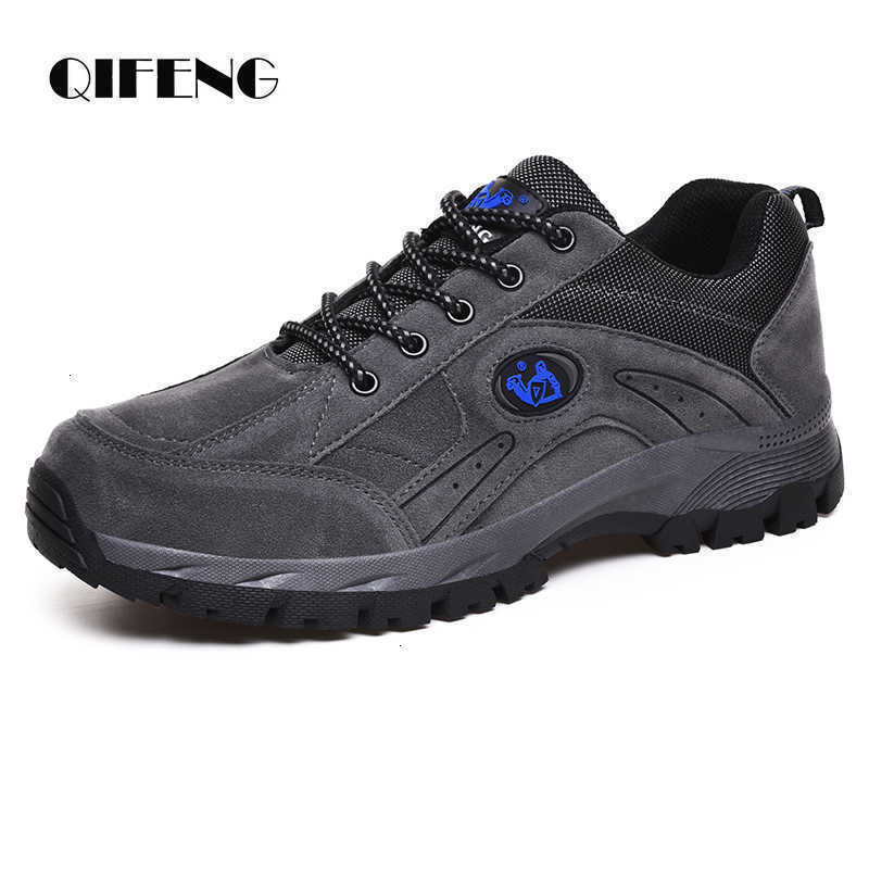 Size 49 Winter Outdoor Lager Men Leather Casual Shoes Women Warm Fur Sneakers Lace Up Adult Footwear Plush Spring Summer Walking D260901